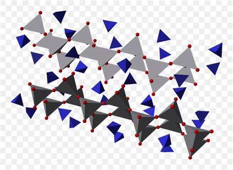 Ammonium Metavanadate Sodium Metavanadate Vanadium, PNG, 1100x804px ...