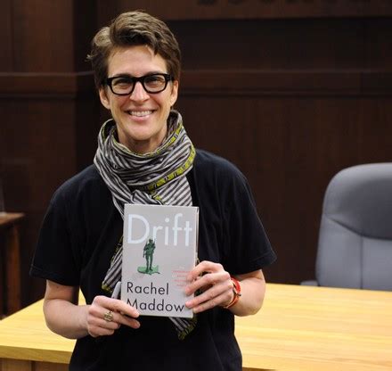 __COUNT__ Rachel Maddow Book Signing, Los Angeles, California, United ...