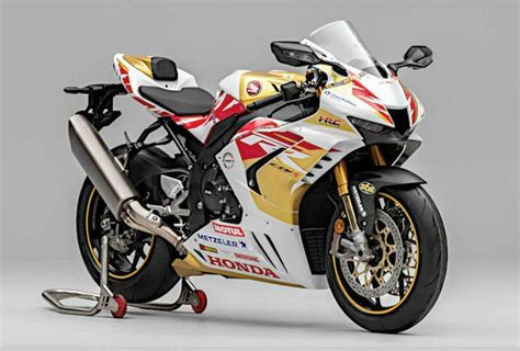 2024 Honda Cbr1000rr Abs - Janine Serena