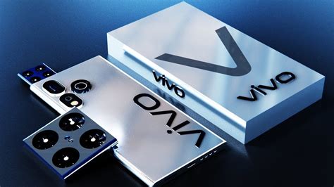 Vivo Flying Camera phone, 200MP | Worlds FIRST Flying Drone Camera ...