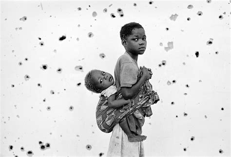 Children In War by Dario Mitidieri | Stunning photography, Great ...