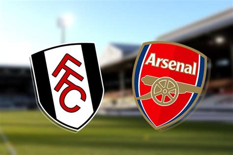 Fulham vs Arsenal: Prediction, kick-off time, TV, live stream, team news, h2h results, odds