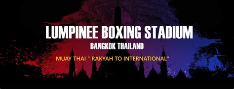 LUMPINEE SPECIAL FIGHT | Muay Thai Stadiums