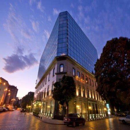 Grand Hotel Sofia Spa: Pictures & Reviews - Tripadvisor