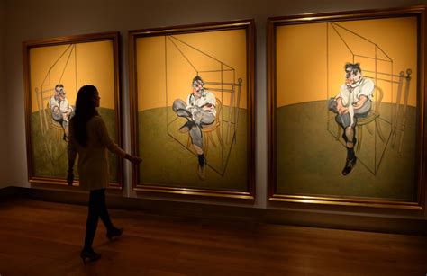 Sir Francis Bacon Paintings