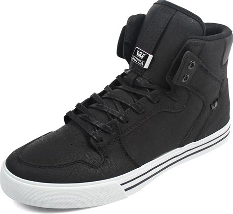 Supra - Mens Vaider Shoes