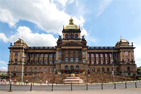 Prague's museums - Czech Republic