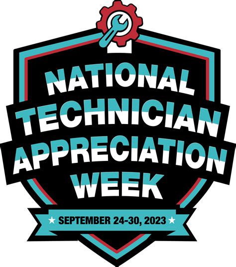 2023 National Technician Appreciation Week » DG Technologies