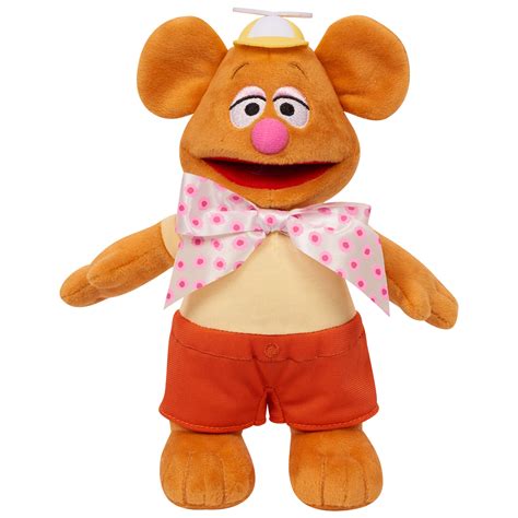 Muppet Babies Summer Plush | tunersread.com