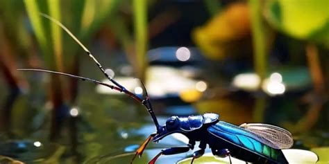 Water Bug Identification: Your Comprehensive Guide 2024