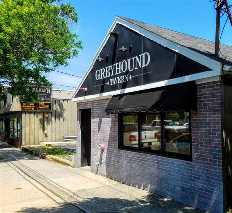 Greyhound Tavern | 39 Broad St, Bridgewater, MA 02324, USA