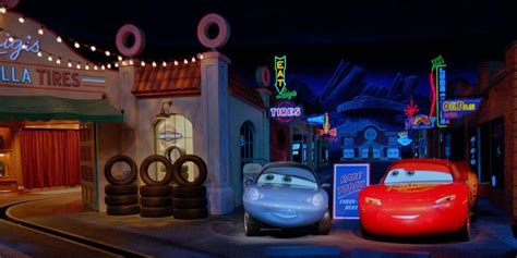 Disneyland Closing Popular ‘Cars’ Ride Indefinitely - Inside the Magic