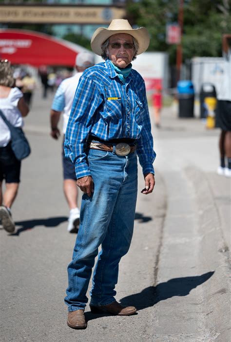 11 Cool Looks From the 2022 Calgary Stampede Grounds - Avenue Calgary