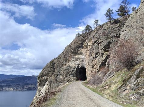 11 Fast and Fun Penticton Hikes, British Columbia