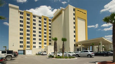 Oceanfront Hotels Daytona Beach, FL | Hyatt Place Daytona Beach-Oceanfront