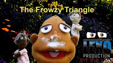 The Frowzy Triangle - YouTube