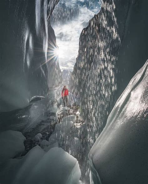 Inside the baltoro glacier, Pakistan.⠀ ⠀ Hashtag your travel pictures/videos with # ...