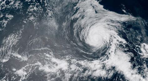 New study proposes adding ‘Category 6′ to hurricane scale