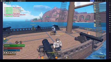 Roblox Arcane Odyssey Codes for Free Items, Resources, and Many More – August 2024-Redeem Code ...