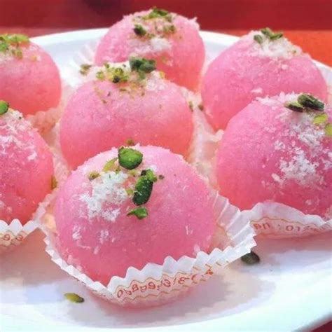 Sweets - Keser Rus Malai Manufacturer from Gurdaspur