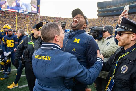 How Michigan’s sign-stealing scandal has affected their football program