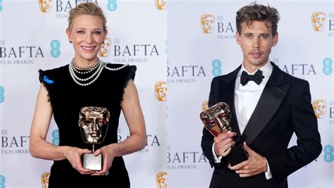 BAFTA Film Awards 2022 [Full Winners List]