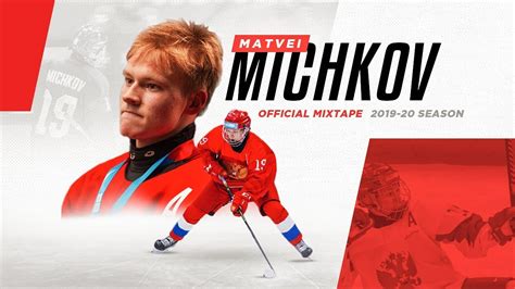 No One SCORES More Goals Than RUSSIAN PHENOM Matvei Michkov!!! - FOGOLF ...