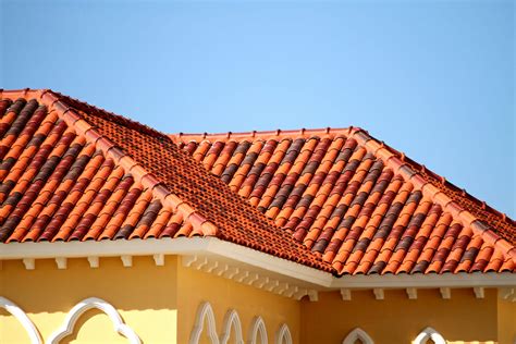 Clay Tile Roofing: Types, Styles, Cost, and Maintenance