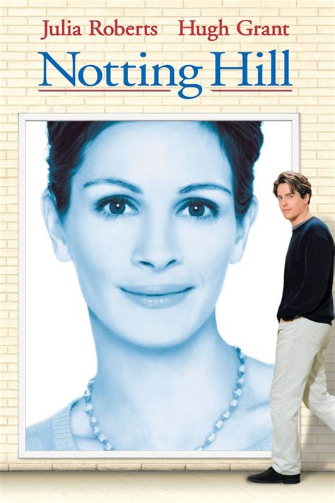 Notting Hill (1999) | ScreenRant