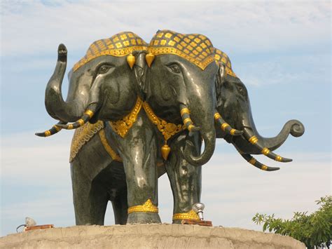 airavatha , | Elephant symbolism, Elephant, Mythical creatures