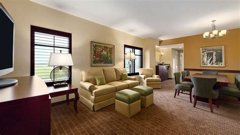 Embassy Suites by Hilton Orlando — Lake Buena Vista South