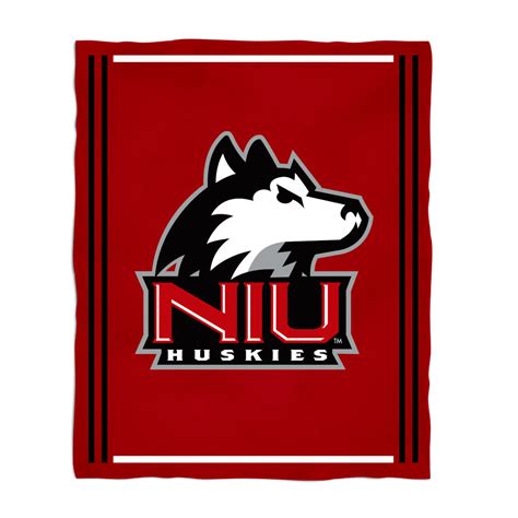 NIU Northern Illinois University Huskies Apparel - Official Team Gear