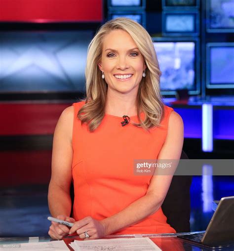 Dana Perino of FOX News poses for a photo at FOX Studios on October ...