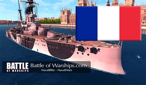 FRANCE vs. PIRATE – HMS ROYAL SOVEREIGN Flag comparison | Battle of Warships: Naval Blitz ...