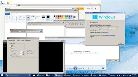 Simple hack enables classic theme in Windows 10 (and 8, too!) - Windows ...