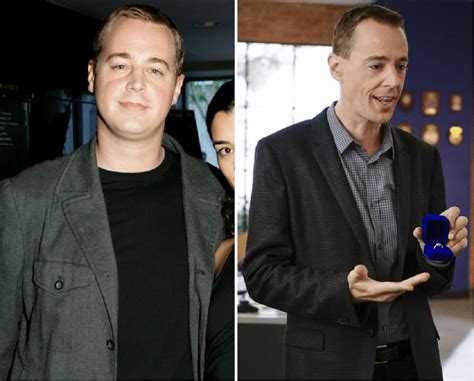 The SECRET Behind Sean Murray's Weight Loss [aka Timothy McGee]