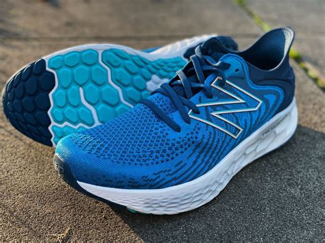 New Balance 1080v11 Review | Running Northwest