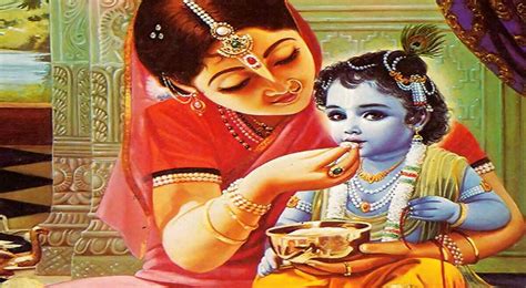 Krishna’s Lila Part II: Stories From The Life Of Sri Krishna - Indic Today