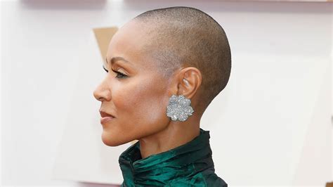 Jada Pinkett Smith hair loss: everything she's said about 'terrifying' alopecia | HELLO!