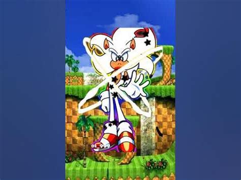 Ultra Hyper Archie Sonic vs Sonic All Forms - YouTube