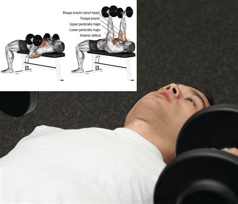 How to do the Hammer Grip Dumbbell Bench Press - Complete Guide