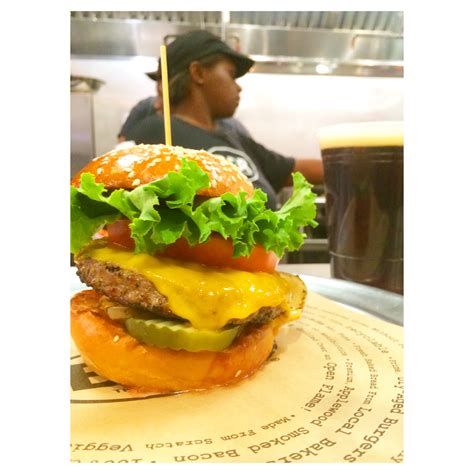 BGR the Burger Joint comes to Dallas – Dallas Food Nerd