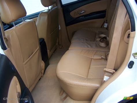 2002 Isuzu Axiom XS interior Photo #60693377 | GTCarLot.com