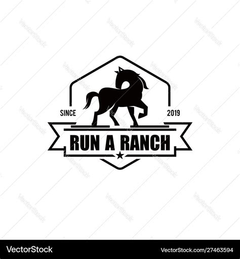 Ranch Logo Designs