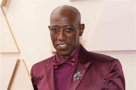 Who is April Dubois? Everything you ought to know about Wesley Snipes's ...