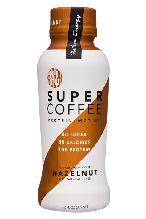 KITU Super Coffee | Details - BevNET.com Brand Database | BevNET.com