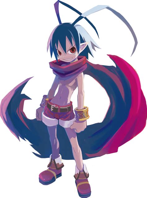 List of Disgaea: Hour of Darkness Characters | Disgaea Wiki | FANDOM ...