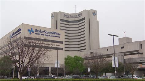 Baylor Scott & White Health to Lay Off 102 Finance Workers and Outsource Their Duties to India ...