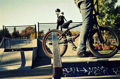 Skatepark Wallpapers - Wallpaper Cave