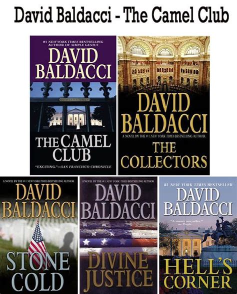 David Baldacci Books New Releases 2024 - Mela Stormi